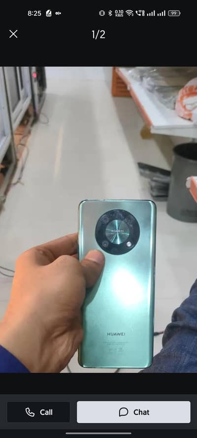 huawei nova y90 6/128