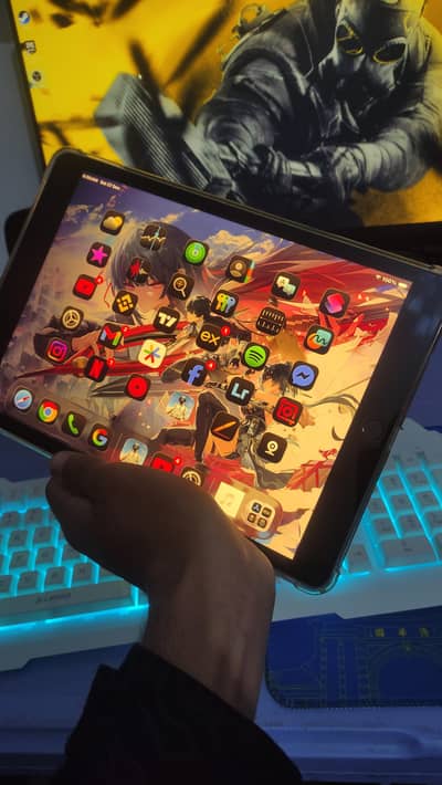 ipad 9th Generation Used 82 Health