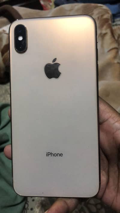 Iphone XS Max PTA