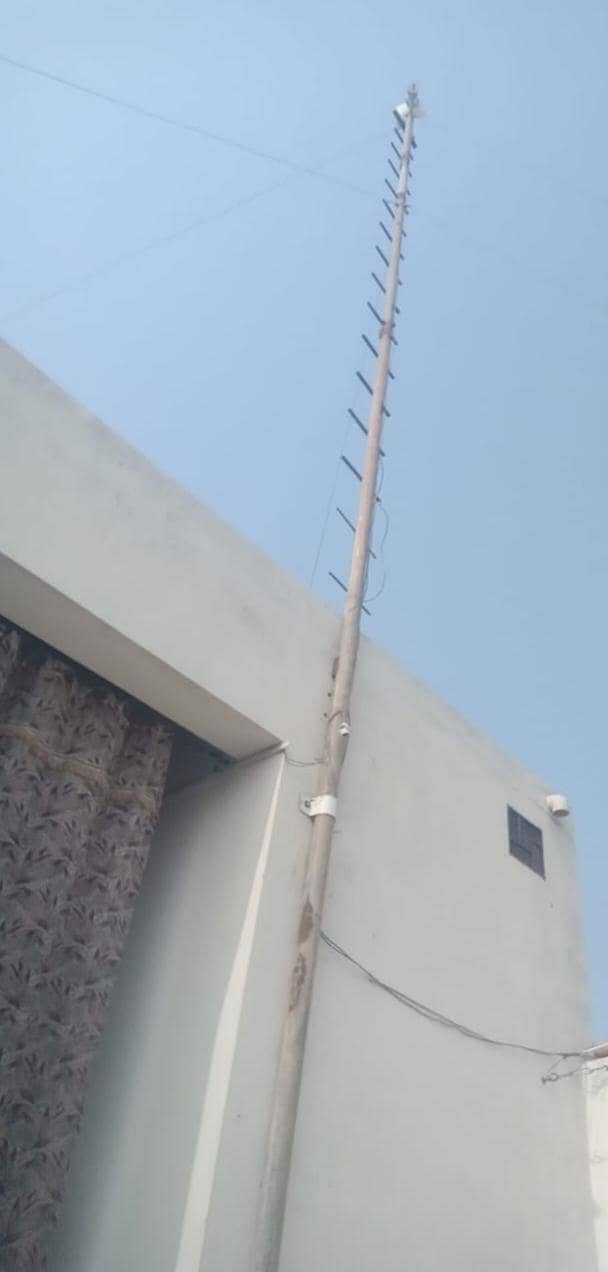 Solid Tube Machine Pool 2