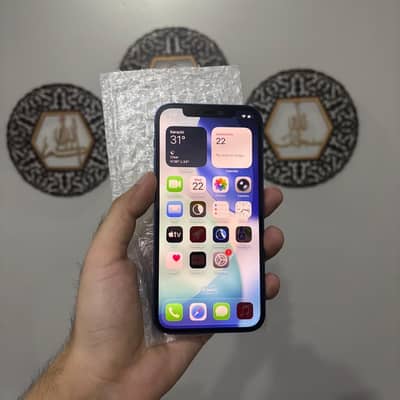 Iphone 12 PTA APPROVED 128 GB 10/10 Condition