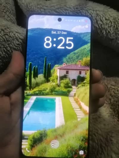 Vivo V60 lite 5G  few days used only
