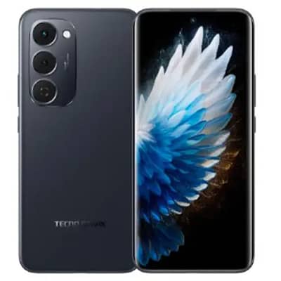 Tecno Spark 40 pro plus