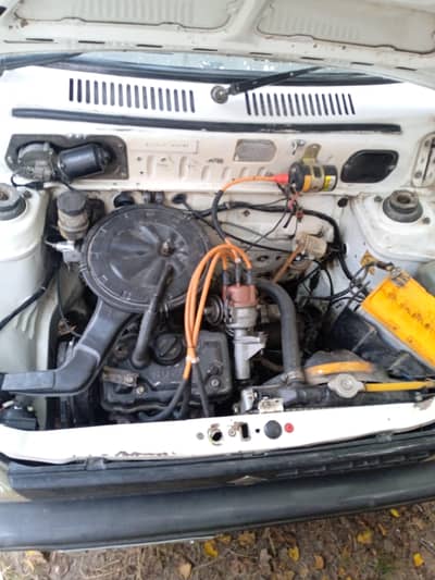 mehran car 1991 model for sale