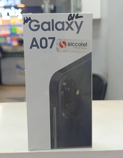 Samsung A07, A17 A06, A16, A25, A26, A54, A55, A36, A56, S25 Ultra