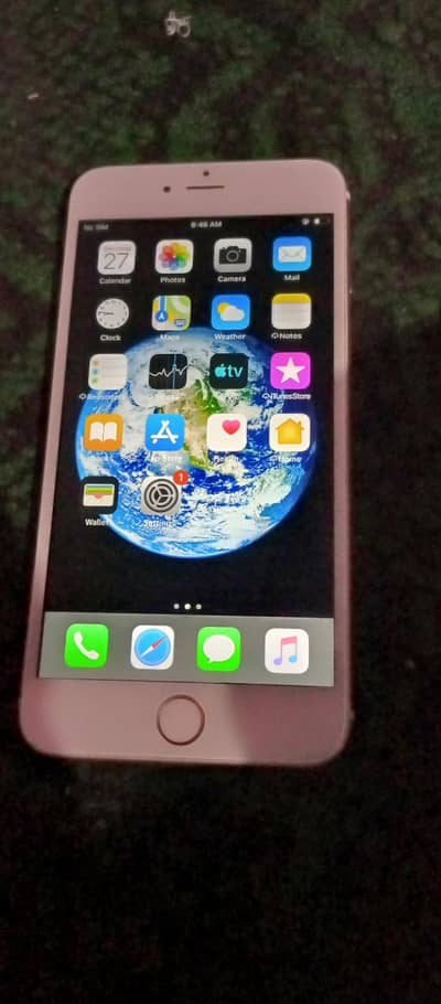 iphone 6 Plus 03163990156