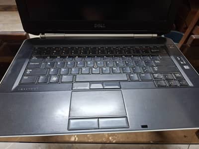 Dell latitude e5420
