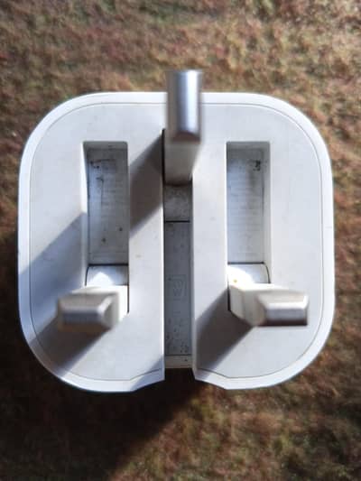 Apple Original charger purchased with iphone 13 pro max