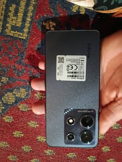 infinix note 30 8/256