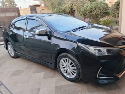 Corolla xli 2015Rs2690000,,PH,