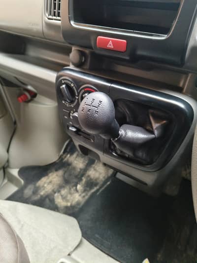 Suzuki Every manual 2025 fresh clear totally original