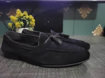 zara man loffers & CK calvin klein