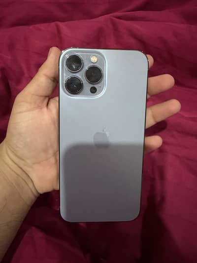 Apple iPhone 13 Pro Max