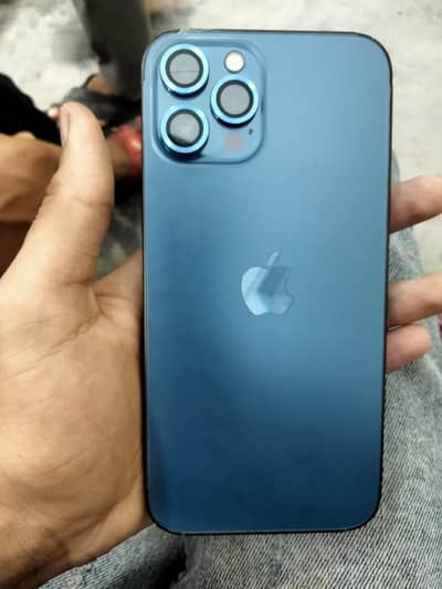 12 pro max non pta   03297887677