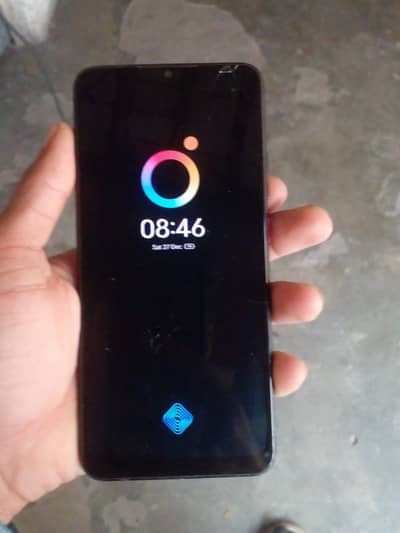 vivo s1 pro 8 128 official