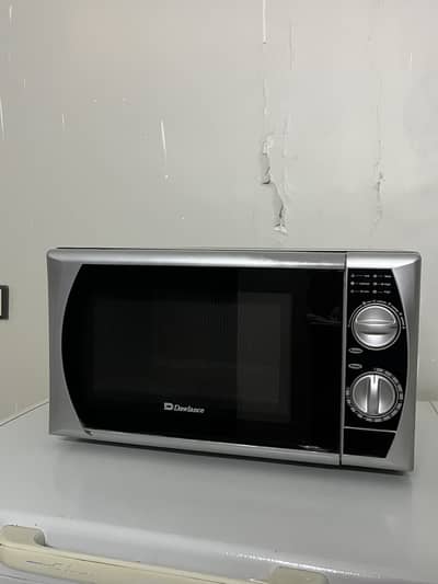 Dawlance microwave oven for Sale