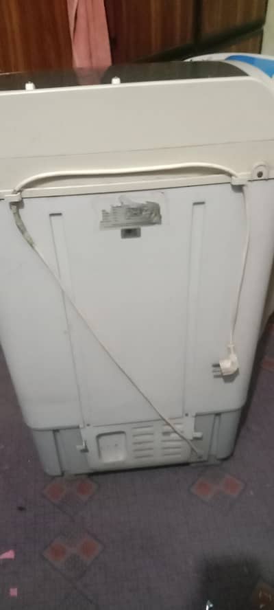 Kenwood washing machine for sale