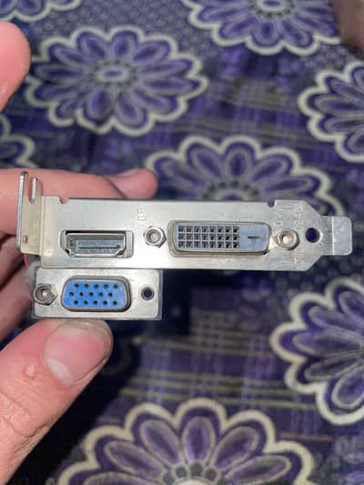 GTX 745 DDR3 128BIT 4GB GRAPHICS CARD