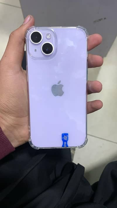iphone 14 128gb jv urgent sale