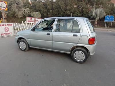 Total Genuine,  Automatic Car 03037185152