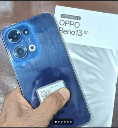 OPPO Reno 13 5G