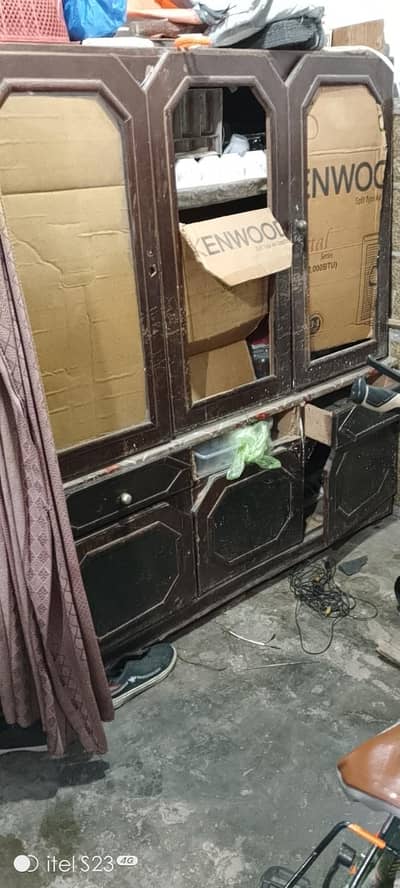 wardrobe for sale ha