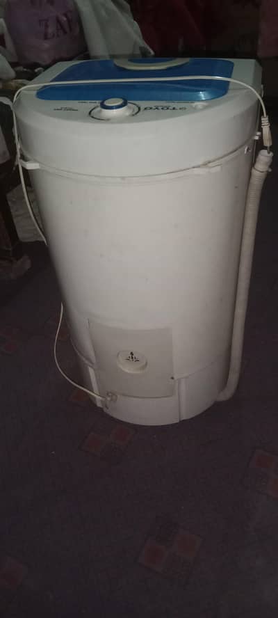 japanese toyo spinner  for sale