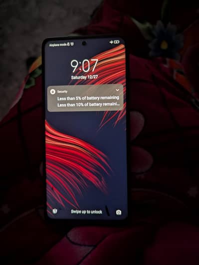 POCO X3 NFC With Box