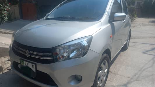 Cultus VXL 2018/19 Total geniun