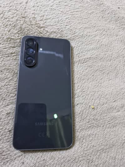 SAMSUNG A56 5G 8GB 256GB NON PTA