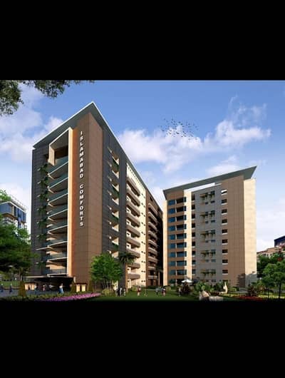 2Bed Brand New Apartment