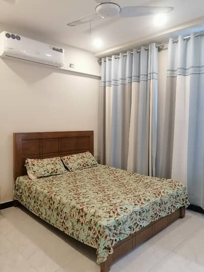 1bed Furnished Apartment for Rent