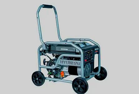 Hyundai Generator