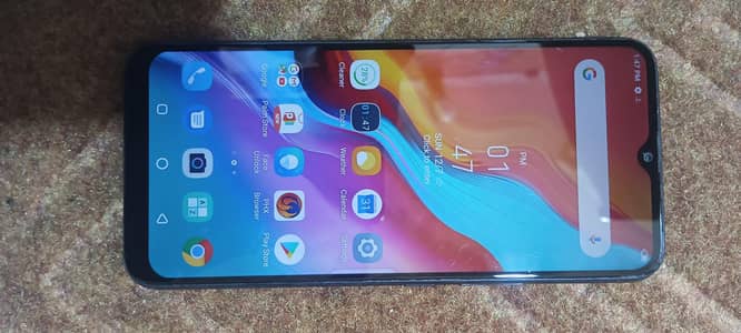 sell my fone Infinix hot 8 lite 4/64