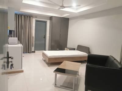 Studio Furnished Apartment