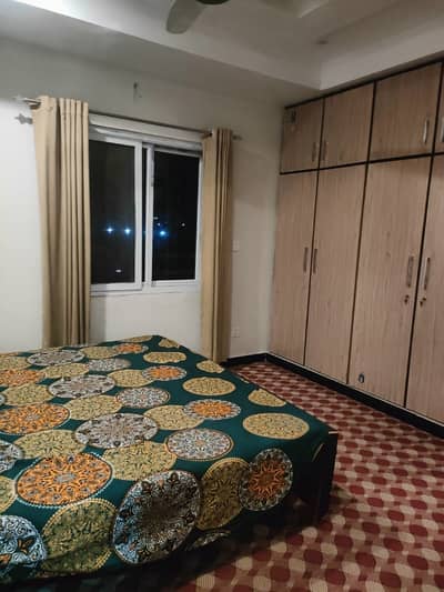2bed Furnished Apartment for Rent