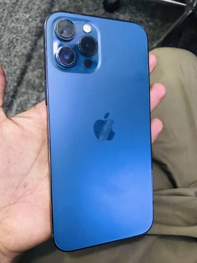 I phone 12 Pro Max 128Gb
