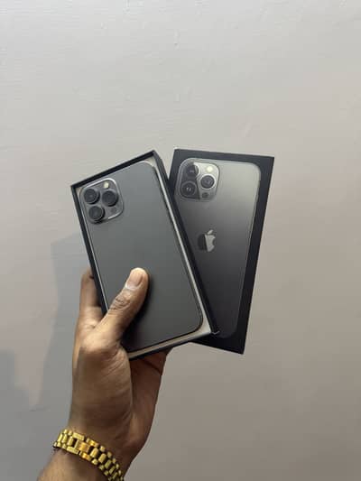 iPhone 13 Pro Max 128Gb FU