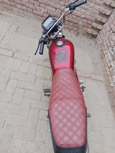 united 15 model bio matric on the sport