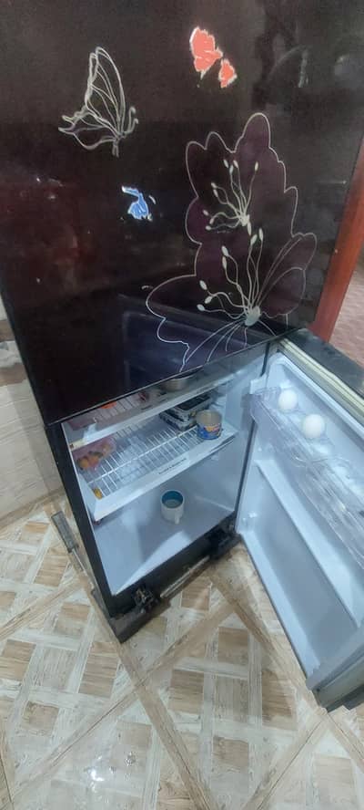 National refrigerator