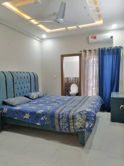 2bed Furnished Apartment for Rent H13