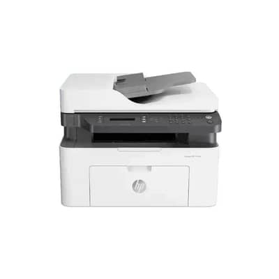 HP LaserJet Pro MFP M137fnw Printer New (1 Year warranty)