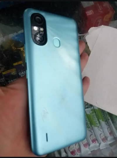 itel A49 ,2Gb & 32GB pta approved 0334/7848197