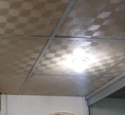 office false ceiling  avaible for sale