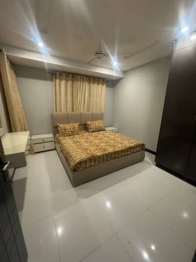 Furnished Apartment for Rent