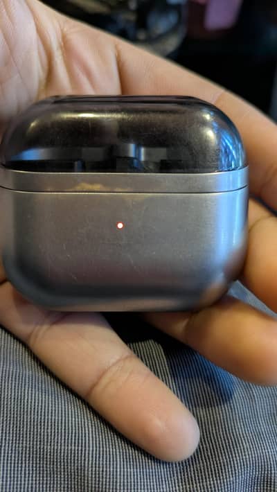 Samsung Galaxy buds 3 pro
