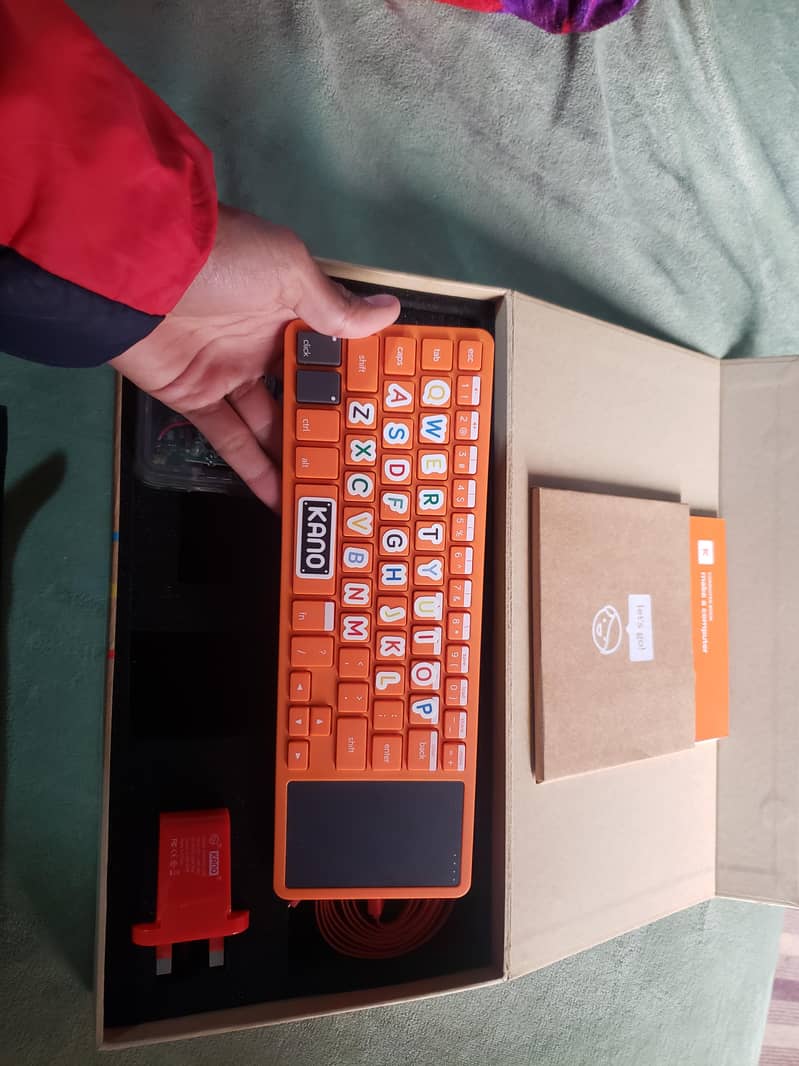 kano computer kit 4