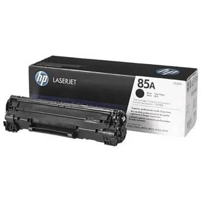 HP 85A,79A,83A,78A,17A,19A,30A,32A,106A,107A,35A,12A Toner Cartridge
