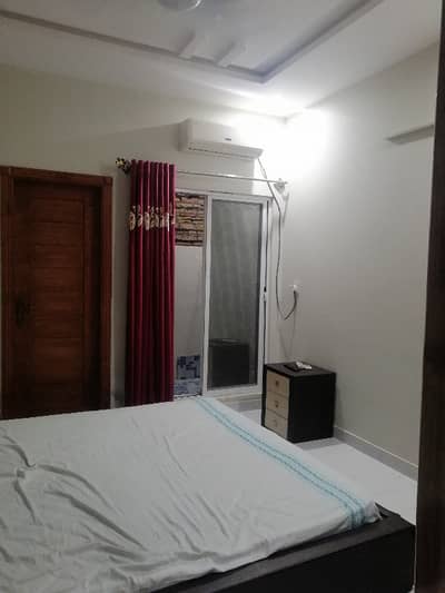 1 Bed Apartment For Rent