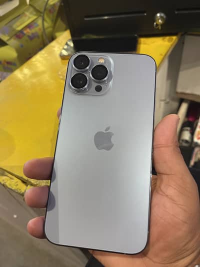 iPhone 13 Pro Max non-PTA factory unlock